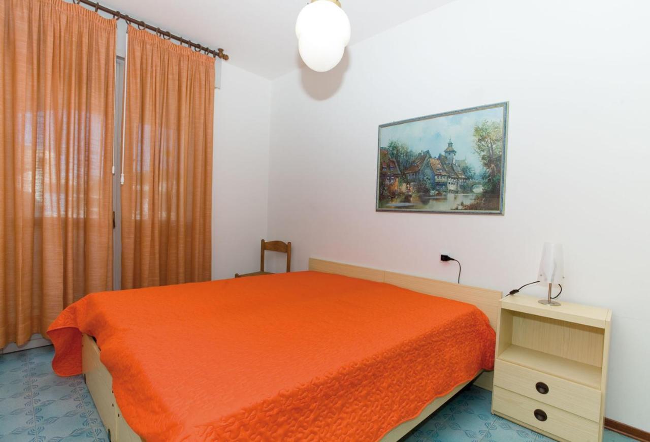 Olimpia Villa Bibione Kültér fotó