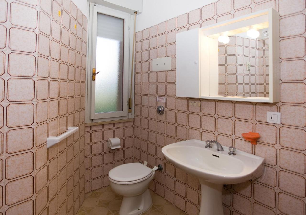 Olimpia Villa Bibione Kültér fotó