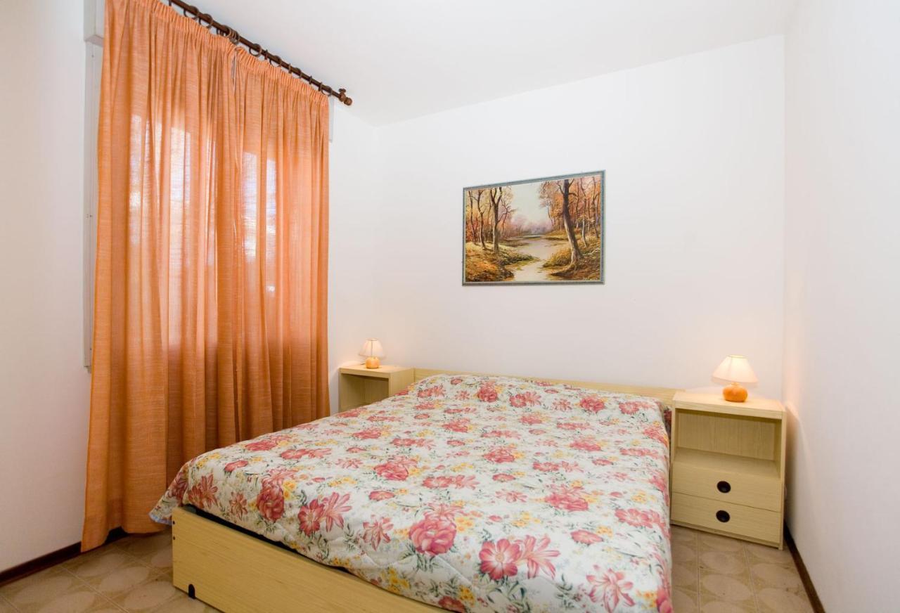 Olimpia Villa Bibione Kültér fotó